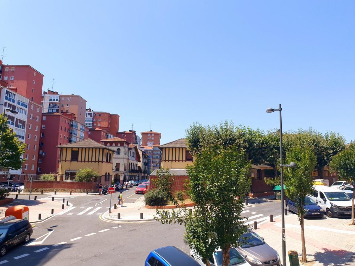 Gasthof Iturriaga Ostatua Self Check In Bilbao
